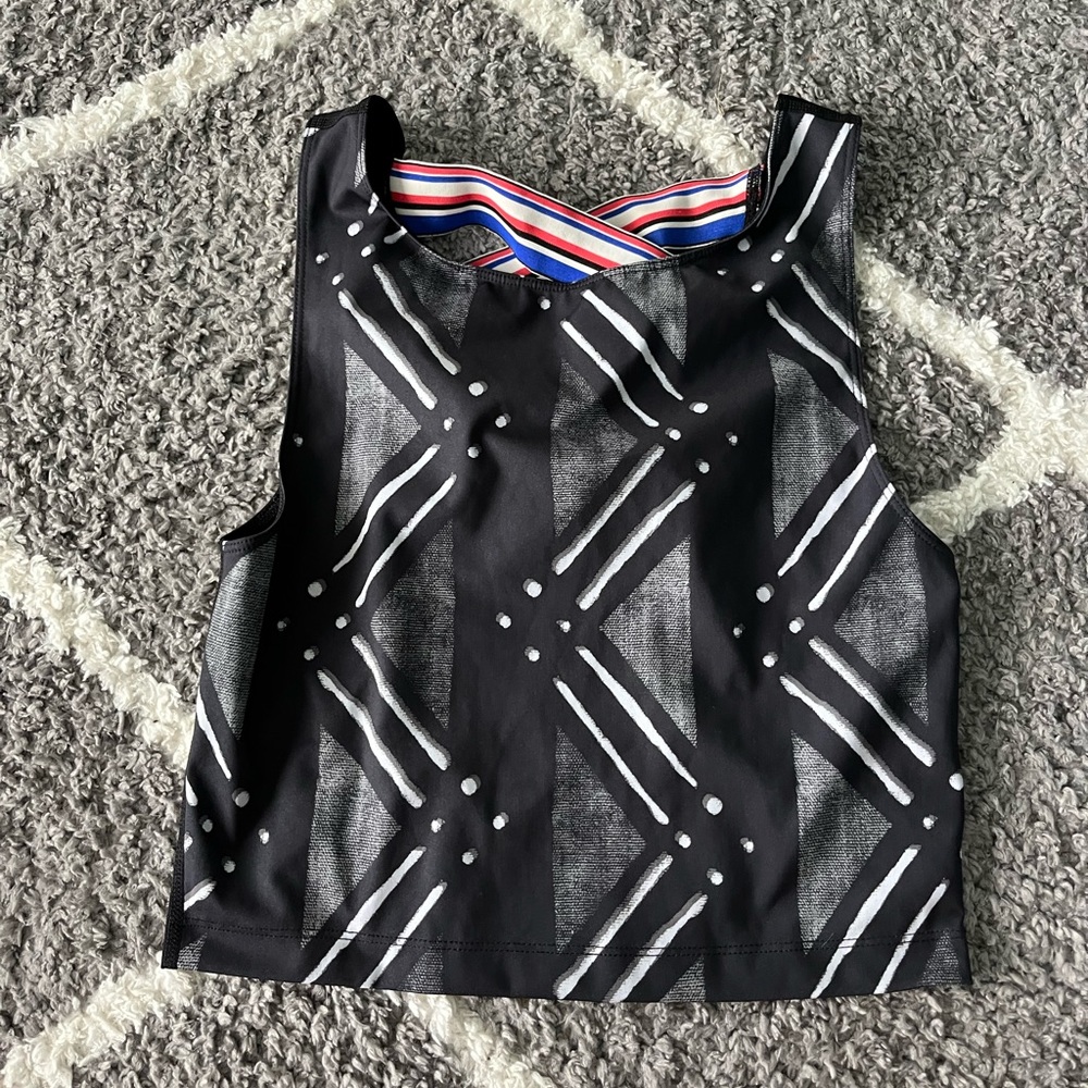 Nike tank